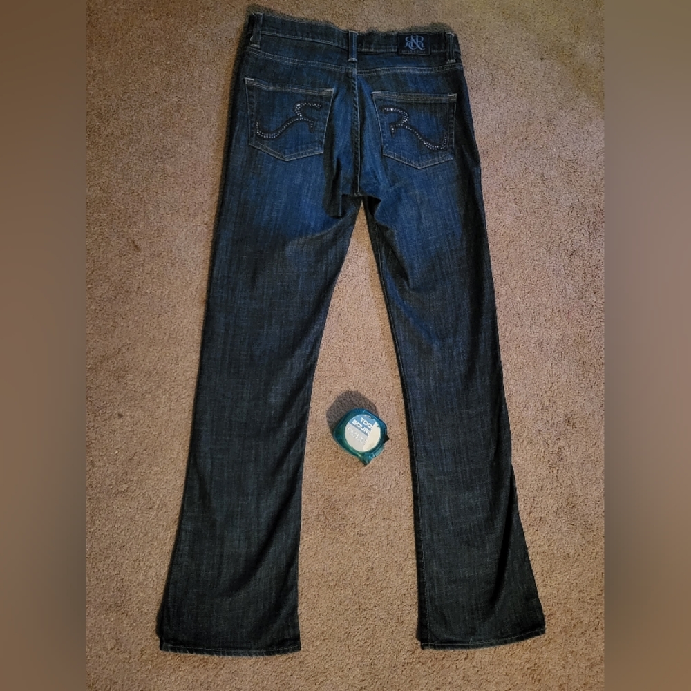 Rock & republic jeans size 10